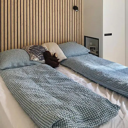 9 Person Holiday In L S Laeso