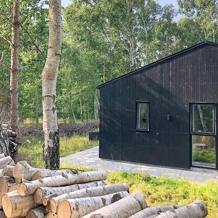 9 Person Holiday In L S Laeso