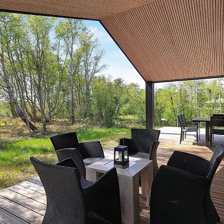 9 Person Holiday In L S Casa vacanze